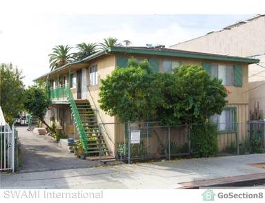 Main picture of 2030 E Florence Ave