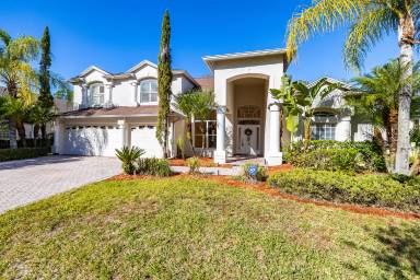 Main picture of 5028 Ashington Landing Dr
