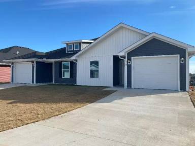 Main picture of 516 Alex Jordan Dr