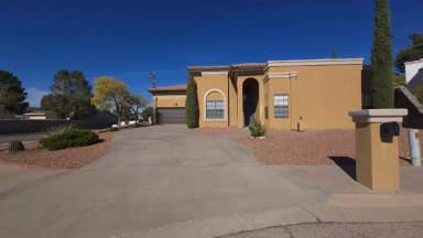 Main picture of 816 Via Descanso Dr