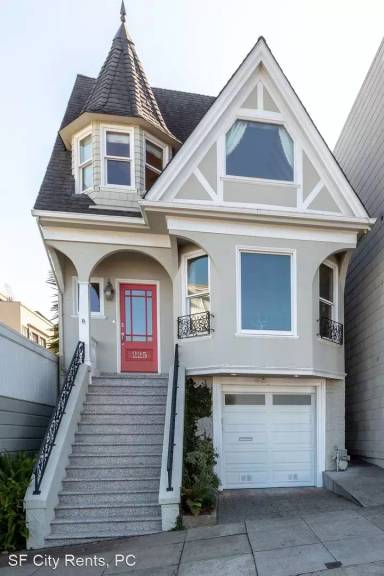 Main picture of 225 Rivoli St
