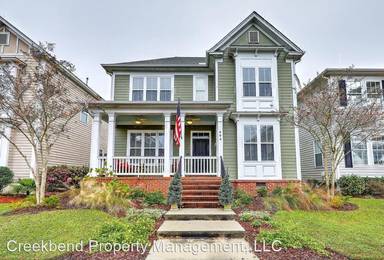 Main picture of 405 Hydrangea St