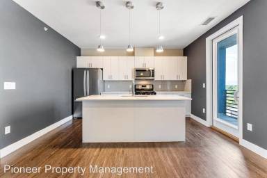 Main picture of Observatory Flats