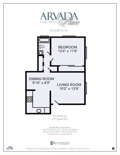 Property view