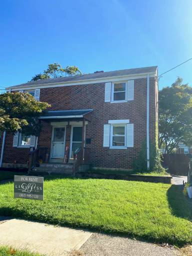 Main picture of 127 Tennessee Ave