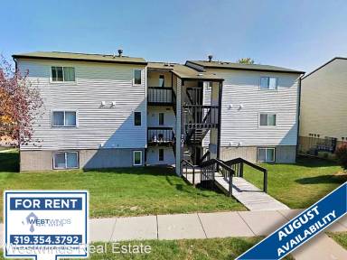 Main picture of Pheasant Ridge Apartments