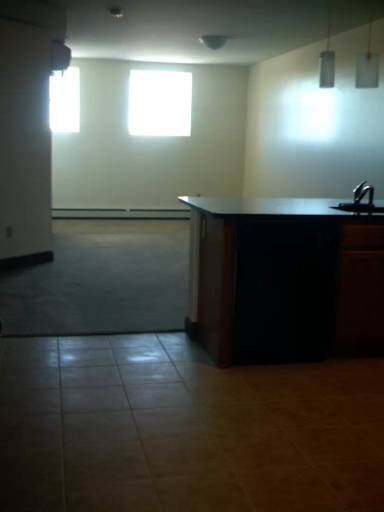 Main picture of Washington Tower Apartments