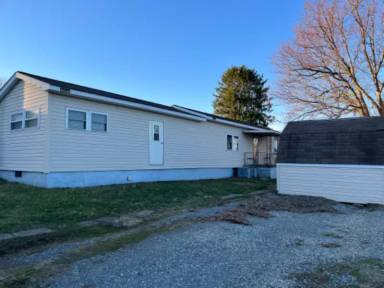 Main picture of 713 Everson St