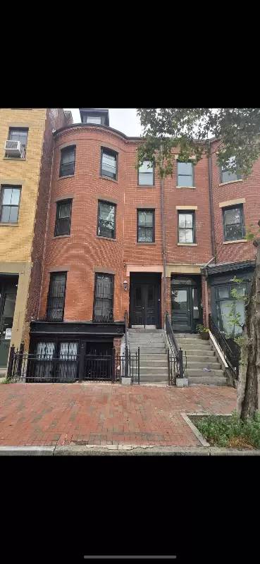 Main picture of 767 Tremont St