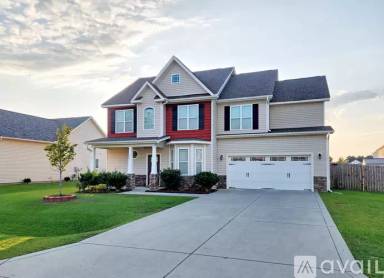 Main picture of 249 Watercrest Landing Way