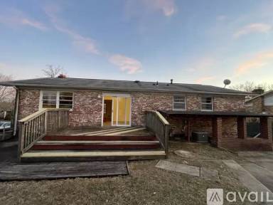 Main picture of 4608 Westridge Pl