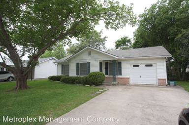 Main picture of 3509 Revere St