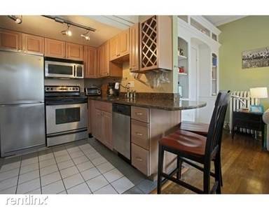 Main picture of 41 Worcester Sq