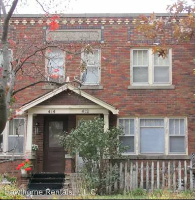 Main picture of 410 Belmont Ave