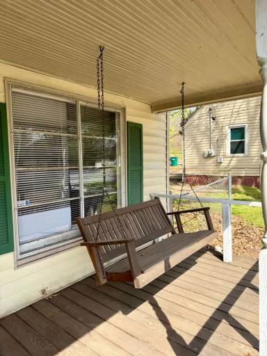 Main picture of 207 S Hays Ave