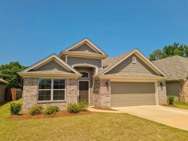 Main picture of 1101 Overture Dr