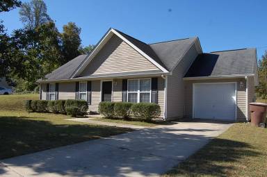 Main picture of 1112 Maury Ln