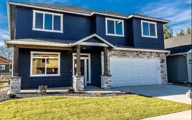 Main picture of 2301 N Corbin Ct
