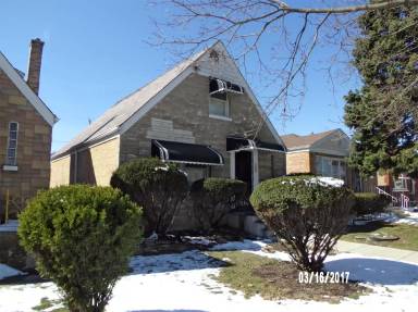 Main picture of 9526 S University Ave