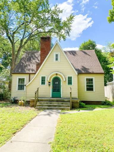 Main picture of 511 Evergreen St