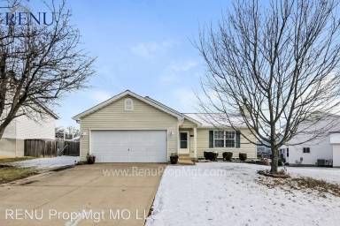 Main picture of 1318 Begonia Dr
