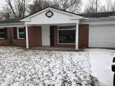 Main picture of 2303 Bramble Way