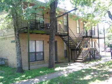 Main picture of 2406 Bandera Dr