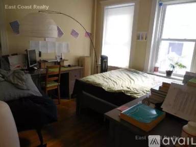 Main picture of 91 Gordon St
