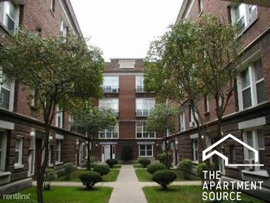 Main picture of 4124-4132 N Sheridan Rd