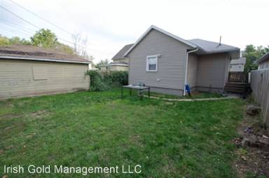 Main picture of 1003 Cedar St