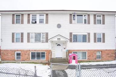 Main picture of 340 Appleton St