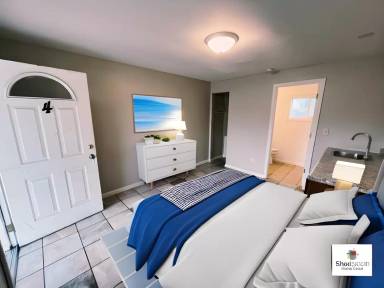 Main picture of Park Motel