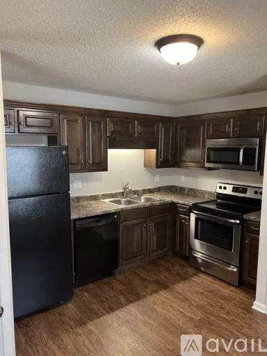 Main picture of Sun Valley Apartments