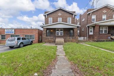 Main picture of 2714 Hampton Ave