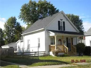 Main picture of 1719 Jordan St