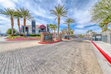 Main picture of Park 1 at Summerlingate