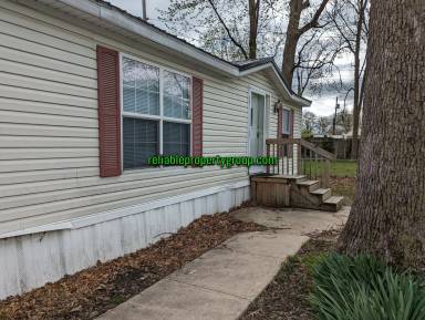 Main picture of 1235 Vance Ave