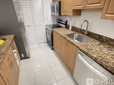 Main picture of Racquet Club Apts At Bonaventure
