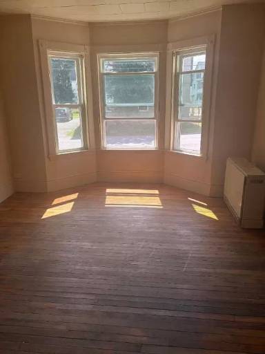 Main picture of 58 Falmouth St