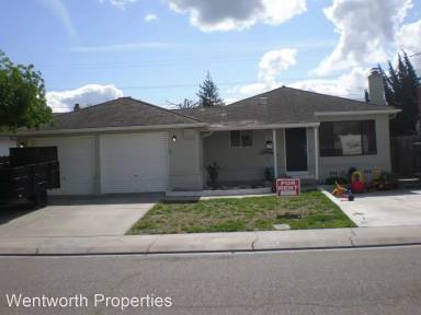 Main picture of 234 W Crockett St