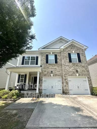 Main picture of 821 Brightleaf Pl