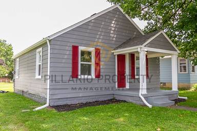 Main picture of 3536 Hamilton Pl