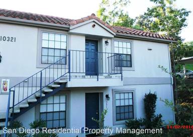 Main picture of 10321 Azuaga St