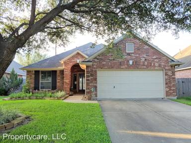 Main picture of 21502 Willow Glade Dr