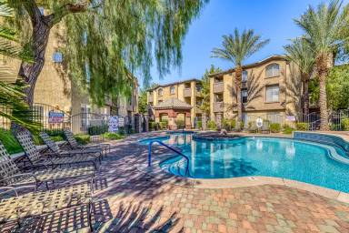 Main picture of Borgata Condominiums