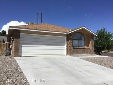 Main picture of 3435 Painted Rock Dr NW