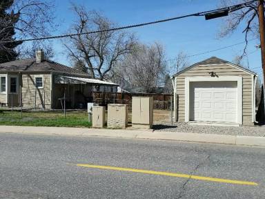 Main picture of 2690 S Williams St