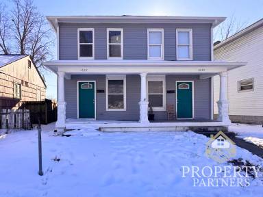 Main picture of 1635 E Minnesota St