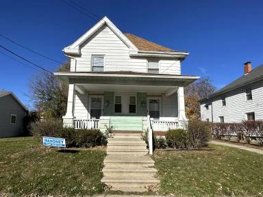 Main picture of 310 Randolph St