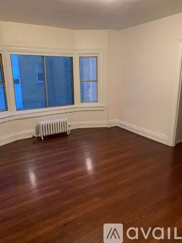 Main picture of Lenox Hotel & Suites